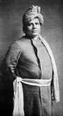 Swami Trigunatitananda